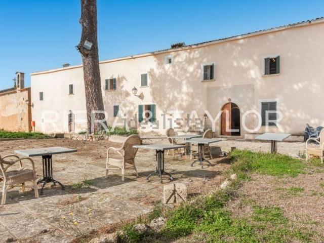 Casa en venta en Sencelles