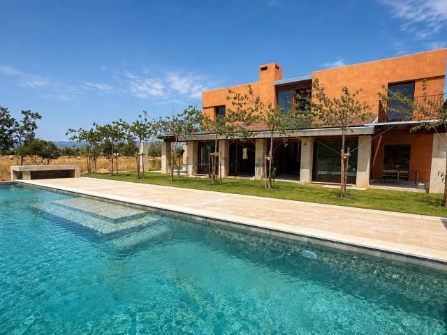 Casa en alquiler en Pla de Mallorca, Baleares
