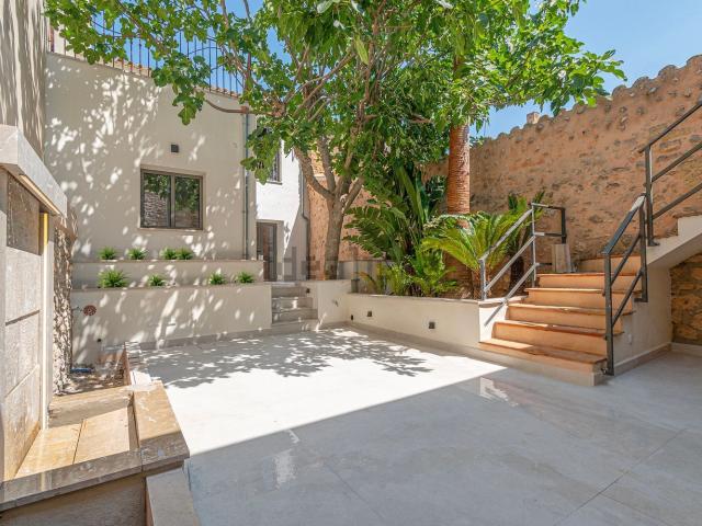 Casa en venta en Pla de Mallorca, Baleares