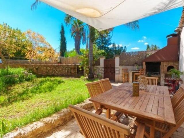Casa en alquiler en Jornets, Sencelles