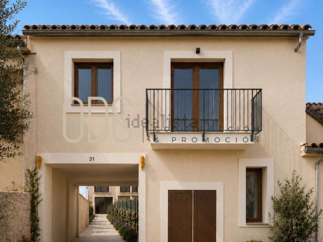 Casa en venta en Pla de Mallorca, Baleares