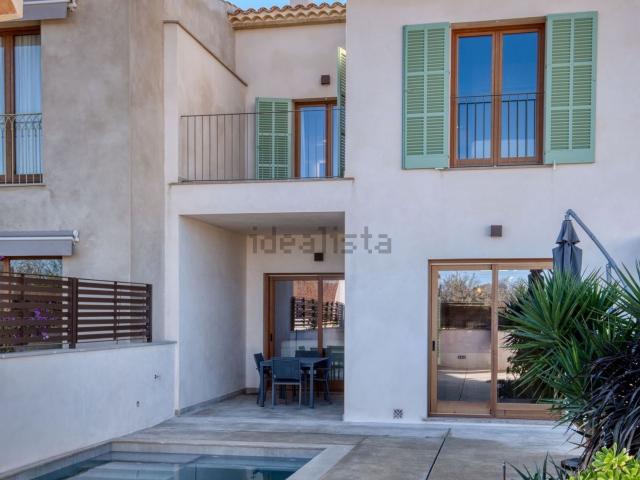 Casa en venta en Pla de Mallorca, Baleares