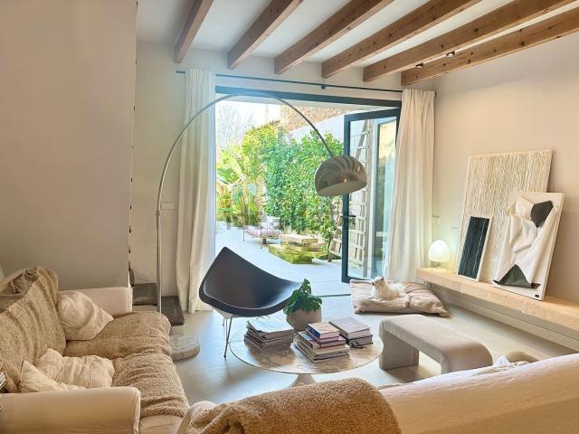 Casa en alquiler en Pla de Mallorca, Baleares