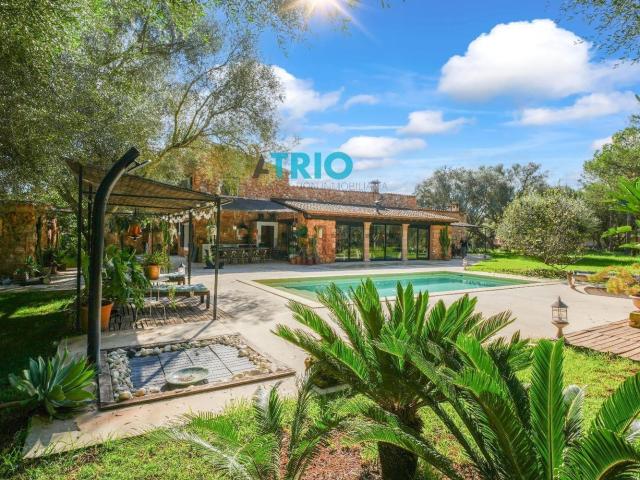 Casa en venta en Pla de Mallorca, Baleares