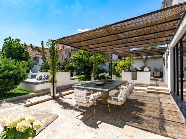 Casa en venta en Pla de Mallorca, Baleares