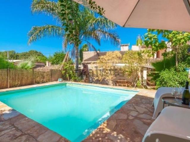 Casa en alquiler en Pla de Mallorca, Baleares
