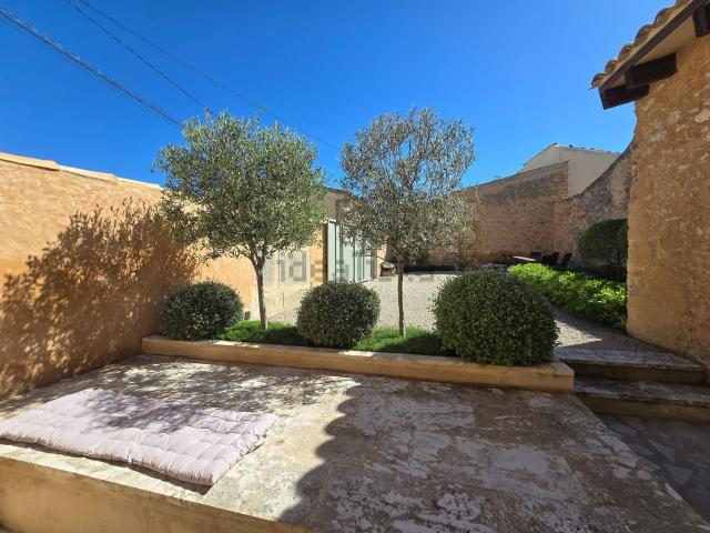 Casa en venta en Biniali, Pla de Mallorca
