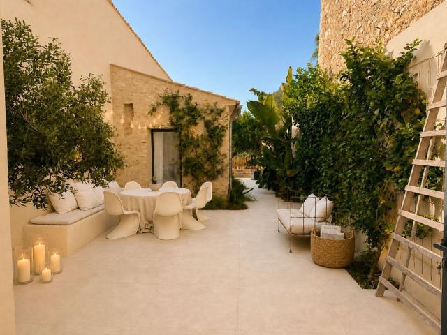Casa en alquiler en Pla de Mallorca, Baleares
