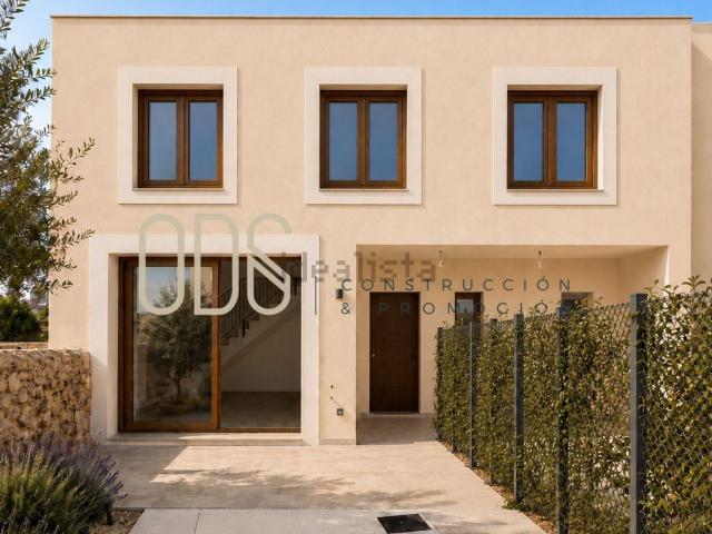 Casa en venta en Pla de Mallorca, Baleares
