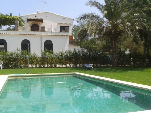 Casa en venta en Pla de Mallorca, Baleares