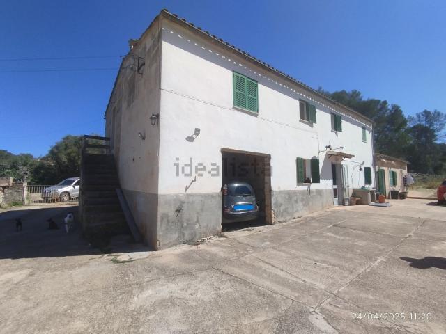 Casa en venta en Sencelles, Ruberts