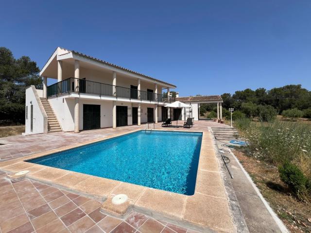 Casa en alquiler en Pla de Mallorca, Baleares