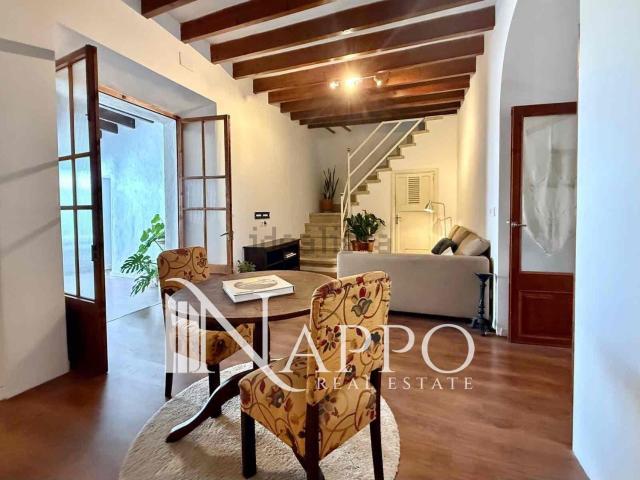 Casa en venta en Sencelles