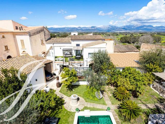 Casa en venta en Sencelles
