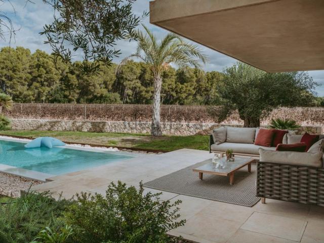 Casa en venta en Sencelles, Biniali