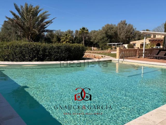Casa en venta en Pla de Mallorca, Baleares