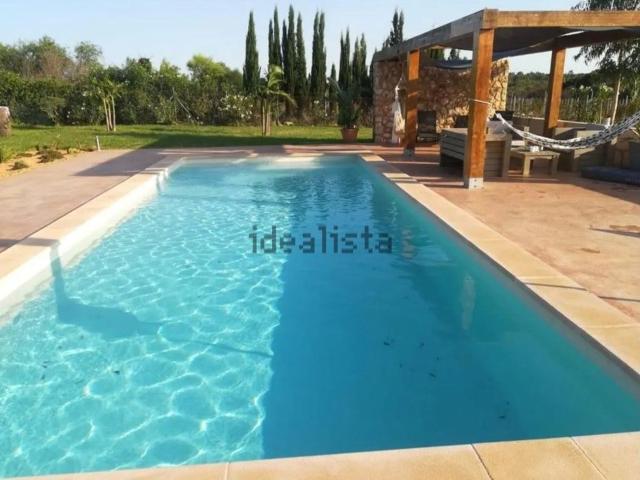 Casa en venta en Pla de Mallorca, Baleares