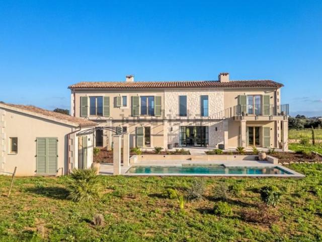 Casa en venta en Pla de Mallorca, Baleares