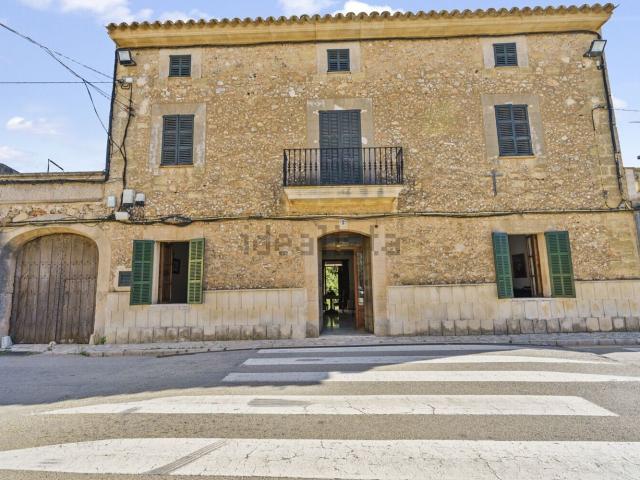 Casa en venta en Biniali, Pla de Mallorca