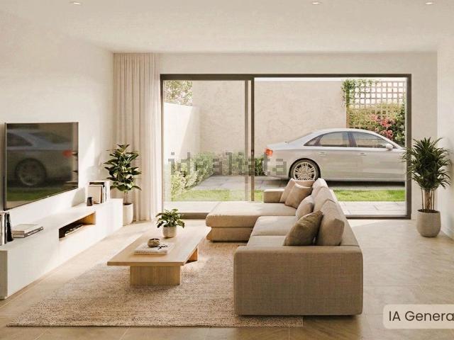 Casa en venta en Pla de Mallorca, Baleares