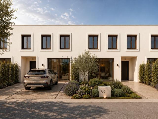 Casa en venta en Pla de Mallorca, Baleares
