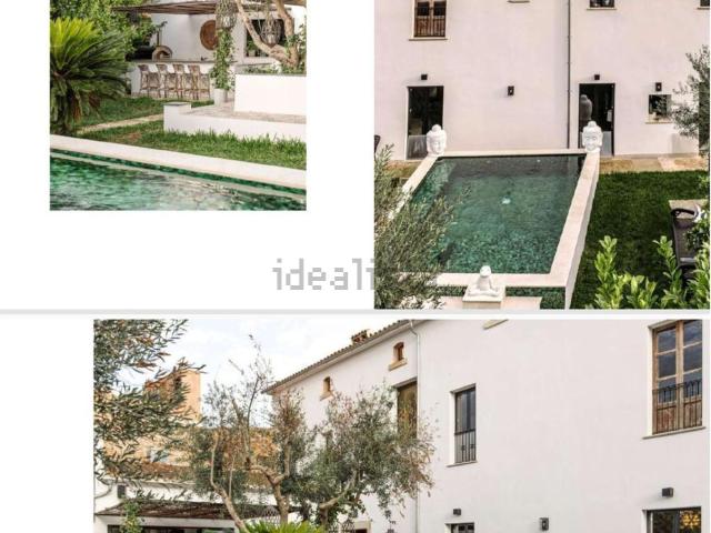 Casa en venta en Sencelles