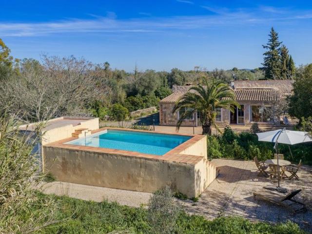 Casa en venta en Pla de Mallorca, Baleares