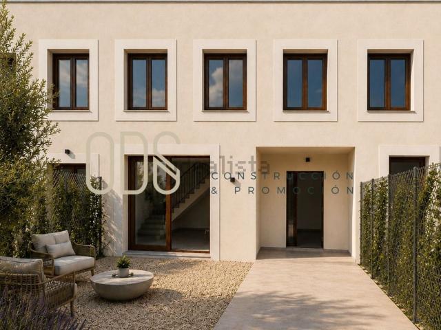Casa en venta en Pla de Mallorca, Baleares