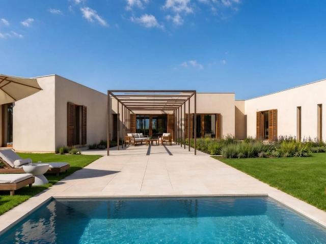 Casa en venta en Pla de Mallorca, Baleares