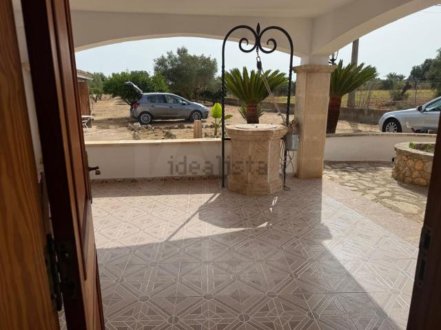 Casa en venta en Pla de Mallorca, Baleares