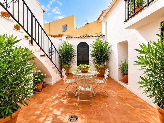Casa en venta en la Marina Alta, Valencia