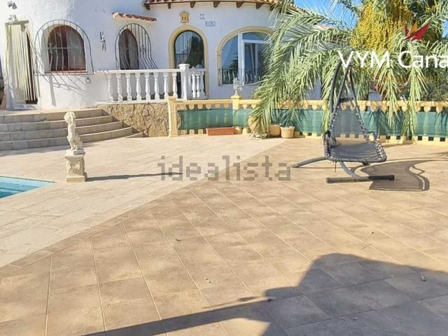 Casa en venta en la Marina Alta, Valencia