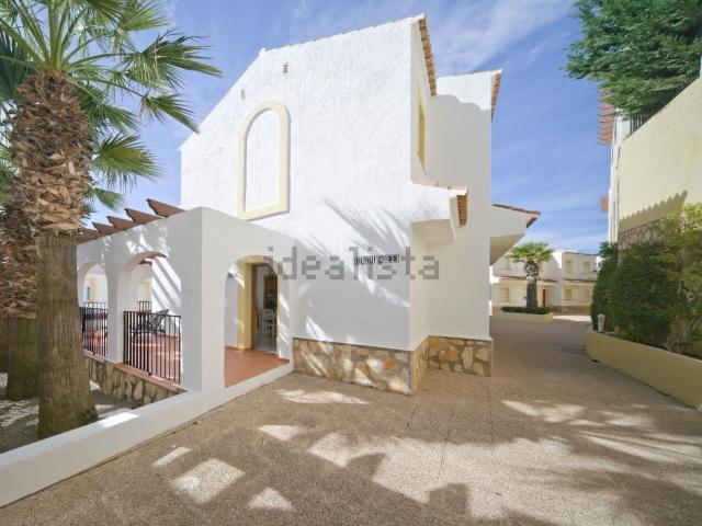 Casa en venta en la Marina Alta, Valencia