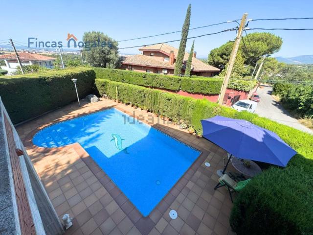 Casa en venta en Pedra-Santa, Vallès Occidental