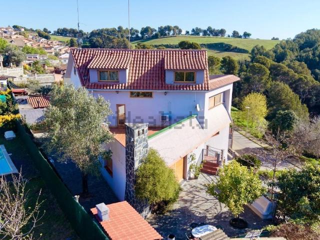 Casa en venta en Pedra-Santa, Vallès Occidental