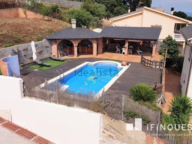 Casa en venta en Vallès Occidental, Catalunya