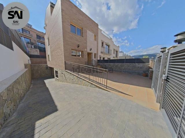 Casa en venta en Vallès Occidental, Catalunya