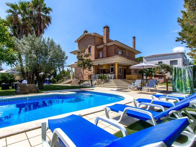 Casa en alquiler en Vallès Occidental, Catalunya