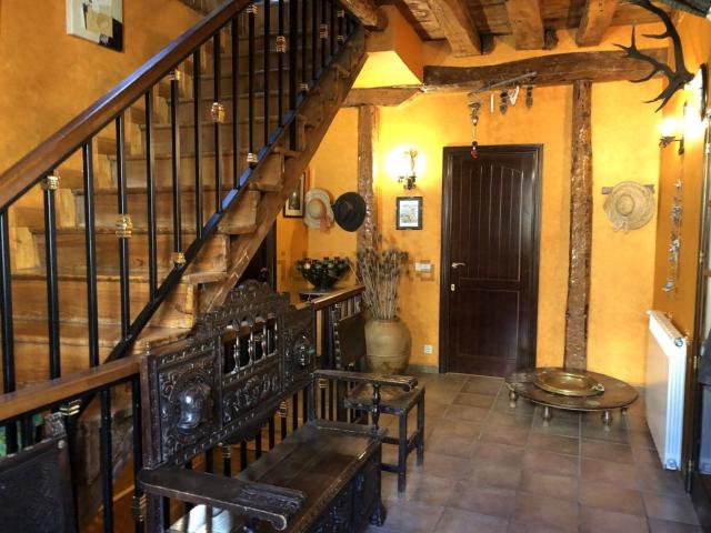 Casa en venta en Sepúlveda, Castilla y León