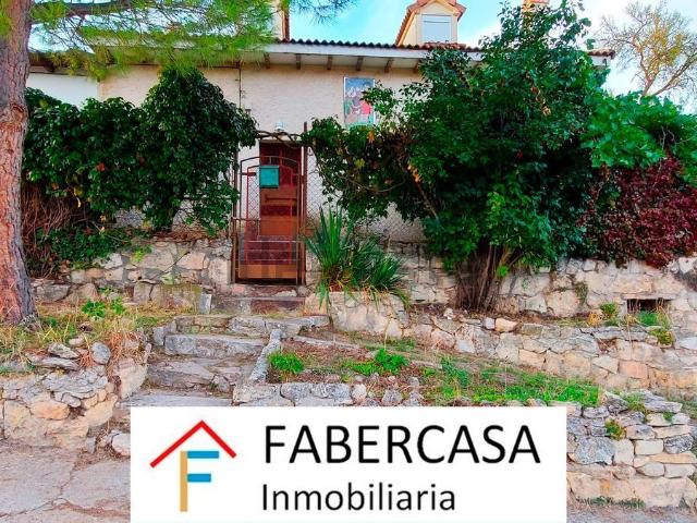 Casa en venta en Sepúlveda, Castilla y León