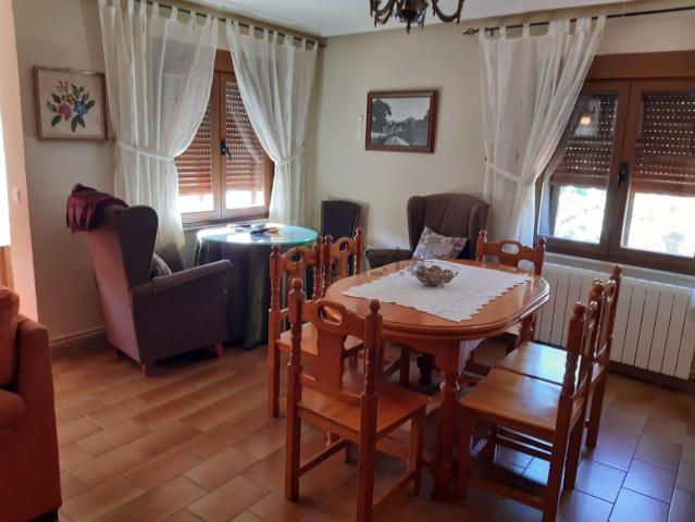 Casa en venta en Sequeros
