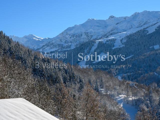 Maison location à Albertville, Les Allues