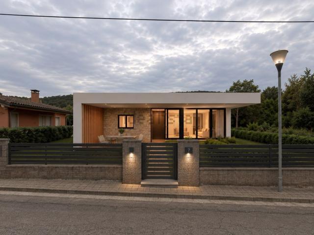 Casa en venta en Pla de l'Estany, Catalunya