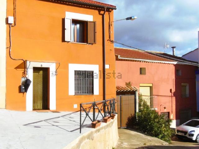 Casa en venta en Serón De Nágima, Castilla y León