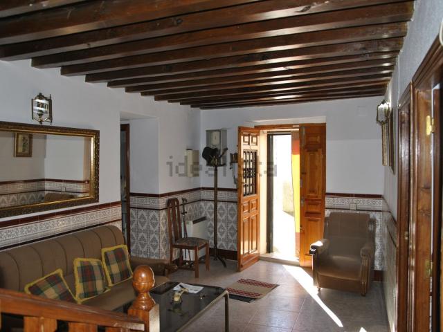 Casa en venta en Serradilla, Extremadura