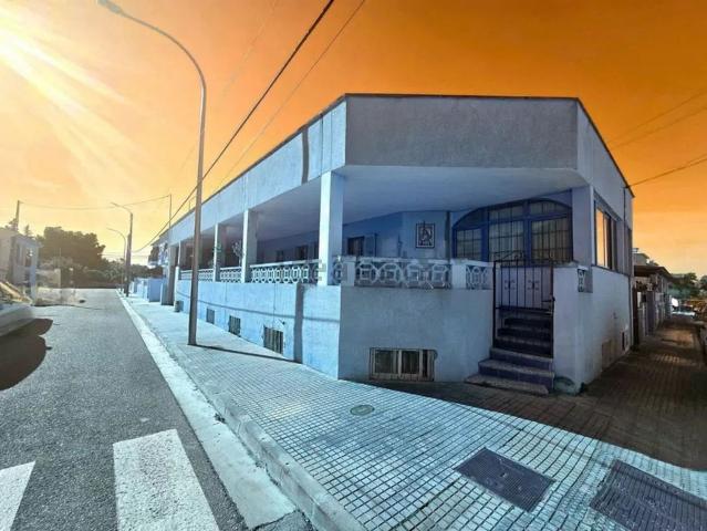 Casa en venta en s'Arenal, Palma