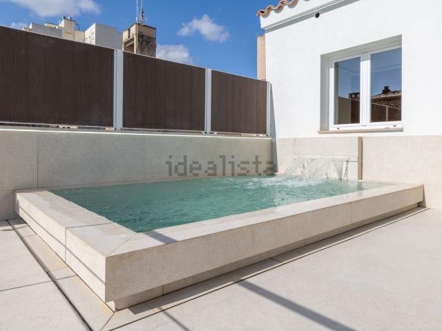 Casa en venta en s'Arenal, Palma