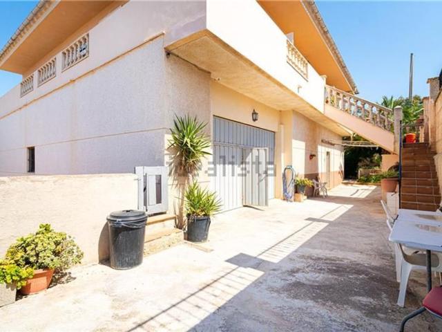 Casa en venta en s'Arenal, Palma