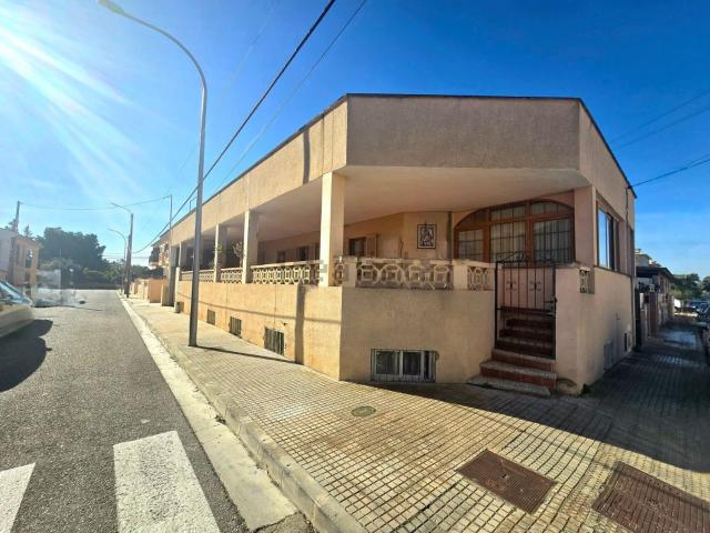 Casa en venta en s'Arenal, Palma