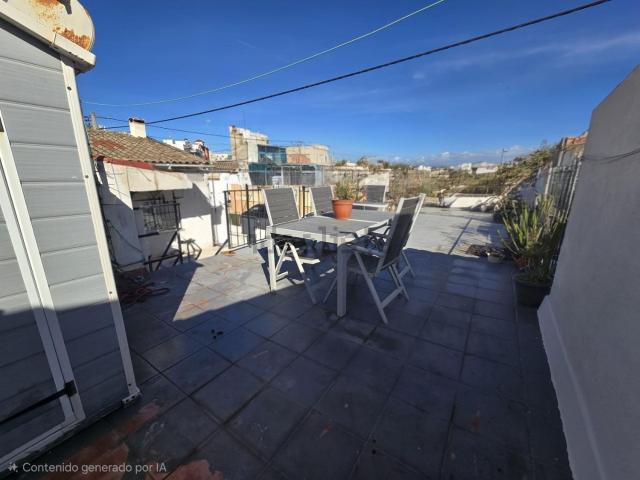Casa en venta en s'Arenal, Palma